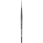 Nr -3/0 Colineo Puntpenseel voor Aquarelverf met korte steel Serie 5522