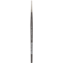 Nr -2/0 Colineo Puntpenseel voor Aquarelverf met korte steel Serie 5522