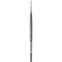 Nr 0 Colineo Puntpenseel voor Aquarelverf met korte steel Serie 5522