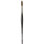 Nr 12 Colineo Puntpenseel voor Aquarelverf met korte steel Serie 5522