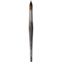 Nr 24 Colineo Puntpenseel voor Aquarelverf met korte steel Serie 5522