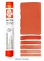 Mayan Orange Aquarelverf Daniel Smith (Extra fine Watercolour) Stick Kleur 059