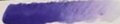 Violet Blue (805) Derwent Inktense potlood