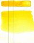 Anthraquinone Yellow Aquarius Heel napje Aquarelverf van Roman Szmal Kleur 371