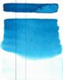 Phtalo Blue (turquoise shade) Aquarius Heel napje Aquarelverf van Roman Szmal Kleur 261