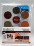 Weathering Rust & Earth set 7 kleuren van PanPastel