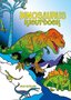 Dinosaurus kleurboek door Anjo Mutsaars