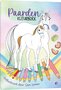 Paardenkleurboek door Sam Loman
