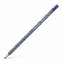 Purperviolet Aquarelpotlood Creative Studio van Goldfaber Kleur 136