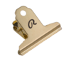 50 mm Rembrandt Clip / papierklem van Royal Talens