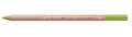 Mosgroen Medium 10% / Moss Green Medium 10% Caran d'Ache Pastel Potlood / Pencil Kleur 232