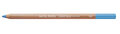 Kobaltblauw 30% / Cobalt Blue 30% Caran d'Ache Pastel Potlood / Pencil Kleur 664