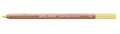 Napels Oker / Naples Ochre Caran d'Ache Pastel Potlood / Pencil Kleur 821