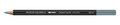 Staalgrijs / Steel Grey Caran d'Ache Museum Aquarelpotlood / Pencil Kleur 004
