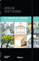 Cover van 101 schetstips en -technieken van Stephanie Bower – praktisch zakformaat boek voor urban sketching