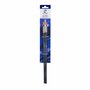 Talens penseelset voor acryl en olieverf – 3 penselen serie 294 295 296 – plat, rond, kattentong – handgem