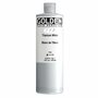 Titaanwit Golden Fluid Acrylverf Flacon 473 ML Serie 1 Kleur 2380