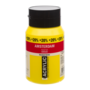 Primairgeel Amsterdam Standard Series Acrylverf 500 ML + 20 % gratis Kleur 275