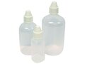 Lege Ara knijp fles voor Acrylverf 100 ML