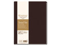 Strathmore 400 Bruingetint 'Toned Tan' Art Journal 64 vellen 118 gram 21,6 x 27,9 cm