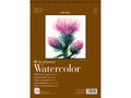 Strathmore 400 Aquarelblok 12 vellen 300 gram 22,9 x 30,5 cm