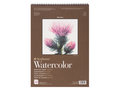 Strathmore 400 Aquarelblok 12 vellen 300 gram 27,9 x 38,1 cm