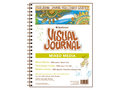 Strathmore 500 Visual Journal Mix Media 34 vellen 190 gram 22,9 x 30,5 cm