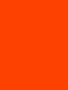 Spectrum Orange Derwent Procolour kleurpotlood Kleur 10