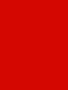 Bright Red Derwent Procolour kleurpotlood Kleur 11