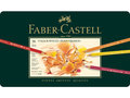 Polychromos Etui met 36 Kleurpotloden Faber-Castell