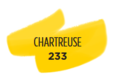 Chartreuse Ecoline Pipetfles 30 ml van Talens Kleur 233