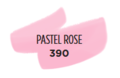 Pastelroze Ecoline Pipetfles 30 ml van Talens Kleur 390