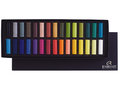 Rembrandt Basis set (300C30.5) met 30 halve Softpastels van Royal Talens