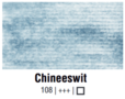 Chineeswit Van Gogh Aquarelverf 10 ML Kleur 108