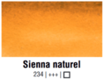 Sienna Naturel Van Gogh Aquarelverf 10 ML Kleur 234