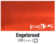 Engelsrood Van Gogh Aquarelverf 10 ML Kleur 339