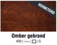 Omber Gebrand Van Gogh Aquarelverf 10 ML Kleur 409