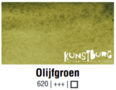 Olijfgroen Van Gogh Aquarelverf 10 ML Kleur 620