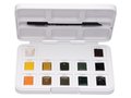 Natuurtinten 12 Napjes Van Gogh Aquarelverf Set NT641