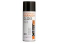 Cobra Glanzend Vernis Spuitbus Watervermengbare olieverf 400 ML 102