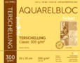 Terschelling Aquarel Classic (Zuurvrij) 20 vellen 300 grams 24 x 30 cm