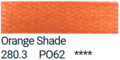 Orange Shade van PanPastel Kleur 280.3