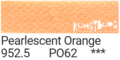 Pearl Orange van PanPastel Kleur 952.5