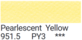 Pearl Yellow van PanPastel Kleur 951.5