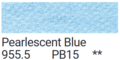 Pearl Blue van PanPastel Kleur 955.5
