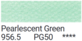 Pearl Green van PanPastel Kleur 956.5
