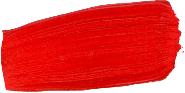 Naftolrood Licht Golden Open Acrylverf Tube 59 ML Serie 5 Kleur 7210