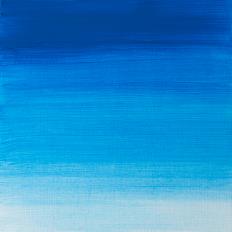 Manganese Blue Hue Artists Oil Colour Winsor & Newton 37 ML Kleur 379