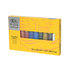 Galeria Acrylic Set 10 tubes 20 ML_