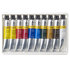 Galeria Acrylic Set 10 tubes 20 ML_